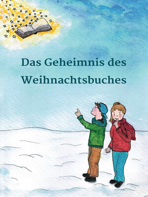cover image of Das Geheimnis des Weihnachtsbuches